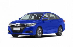Размер колёс на Honda Crider 2018 Подбор шин на Honda Crider 2018
