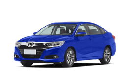 Подбор шин на Honda Crider 2020
