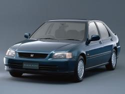 Подбор шин на Honda Domani 1993