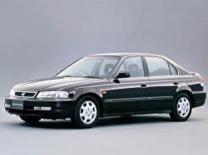 Размер колёс на Honda Domani 1998 Подбор шин на Honda Domani 1998