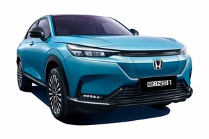 Размер колёс на Honda e:NS1 2022 Подбор шин на Honda e:NS1 2022