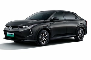 Размер колёс на Honda e:NS2 2025 Подбор шин на Honda e:NS2 2025