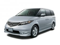 Подбор шин на Honda Elysion 2016