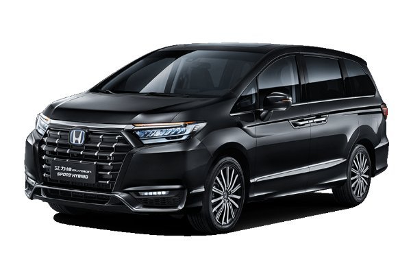 Подбор шин на Honda Elysion 2025