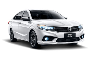 Размер колёс на Honda Envix 2021 Подбор шин на Honda Envix 2021