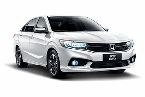 Размер колёс на Honda Envix 2022 Подбор шин на Honda Envix 2022