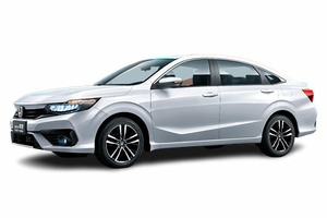 Размер колёс на Honda Envix 2023 Подбор шин на Honda Envix 2023