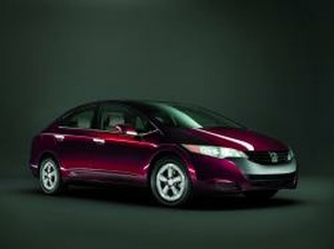 Размер колёс на Honda Fcx Clarity 2008 Подбор шин на Honda Fcx Clarity 2008