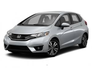 Размер колёс на Honda Fit 2018 Подбор шин на Honda Fit 2018