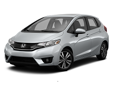 Размер колёс на Honda Fit 2018 Подбор шин на Honda Fit 2018