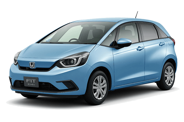Размер колёс на Honda Fit 2021 Подбор шин на Honda Fit 2021