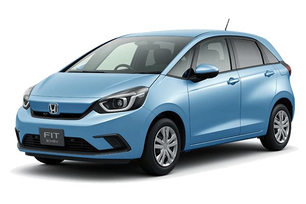Размер колёс на Honda Fit 2022 Подбор шин на Honda Fit 2022