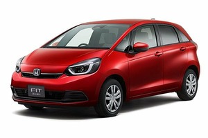 Selección de neumáticos y llantas para vehículo Honda Fit. Neumáticos en Honda Selección de neumáticos y llantas para vehículo Honda Fit. Шины на Honda