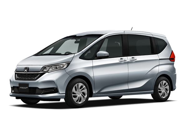 Размер колёс на Honda Freed+ 2023 Подбор шин на Honda Freed+ 2023