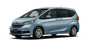 Размер колёс на Honda Freed 2021 Подбор шин на Honda Freed 2021