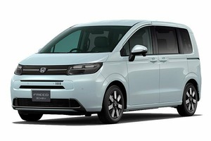 Подбор шин на Honda Freed 2025