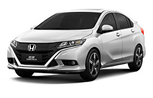 Размер колёс на Honda Gienia 2020 Подбор шин на Honda Gienia 2020