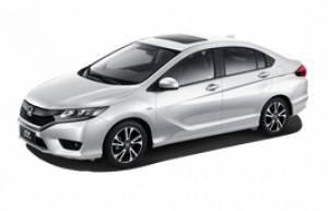 Размер колёс на Honda Greiz 2017 Подбор шин на Honda Greiz 2017