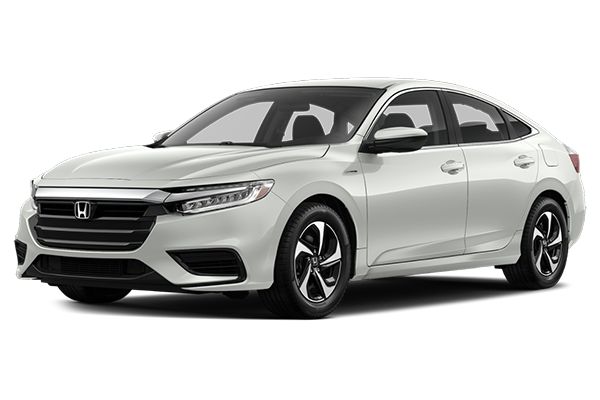 Размер колёс на Honda Insight 2022 Подбор шин на Honda Insight 2022