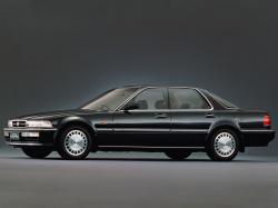 Размер колёс на Honda Inspire 1990 Подбор шин на Honda Inspire 1990
