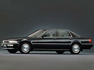 Размер колёс на Honda Inspire 1994 Подбор шин на Honda Inspire 1994