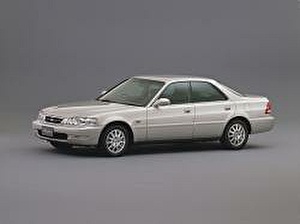 Размер колёс на Honda Inspire 1996 Подбор шин на Honda Inspire 1996