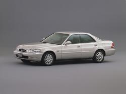 Подбор шин на Honda Inspire 1997
