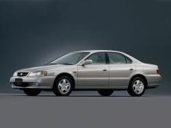 Размер колёс на Honda Inspire 1998 Подбор шин на Honda Inspire 1998