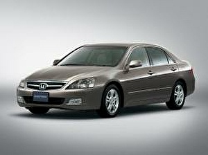 Размер колёс на Honda Inspire 2003 Подбор шин на Honda Inspire 2003