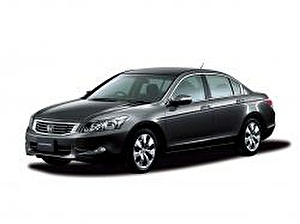 Размер колёс на Honda Inspire 2011 Подбор шин на Honda Inspire 2011