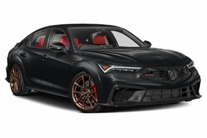 Размер колёс на Honda Integra Type S 2024 Подбор шин на Honda Integra Type S 2024