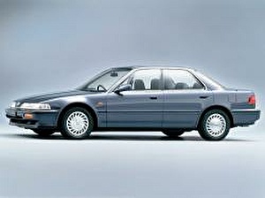 Размер колёс на Honda Integra 1990 Подбор шин на Honda Integra 1990
