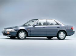 Размер колёс на Honda Integra 1993 Подбор шин на Honda Integra 1993