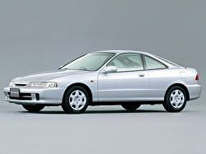 Размер колёс на Honda Integra 1998 Подбор шин на Honda Integra 1998