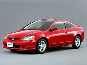 Размер колёс на Honda Integra 2006 Подбор шин на Honda Integra 2006