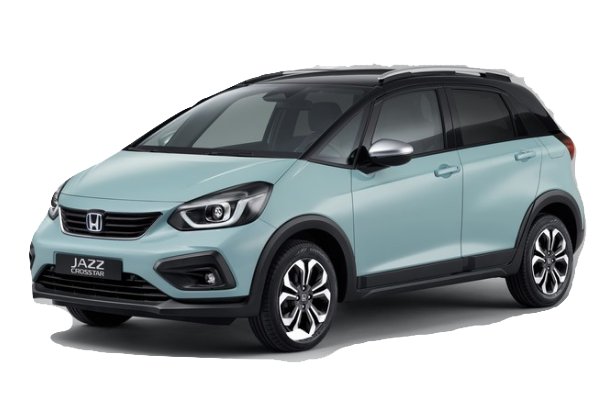 Размер колёс на Honda Jazz Crosstar 2023 Подбор шин на Honda Jazz Crosstar 2023