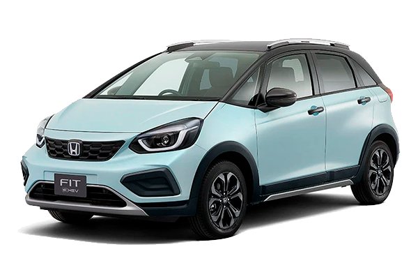 Подбор шин на Honda Jazz Crosstar 2026