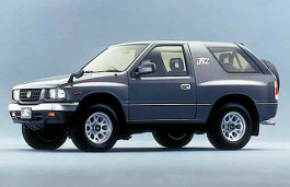 Размер колёс на Honda Jazz 1993 Подбор шин на Honda Jazz 1993