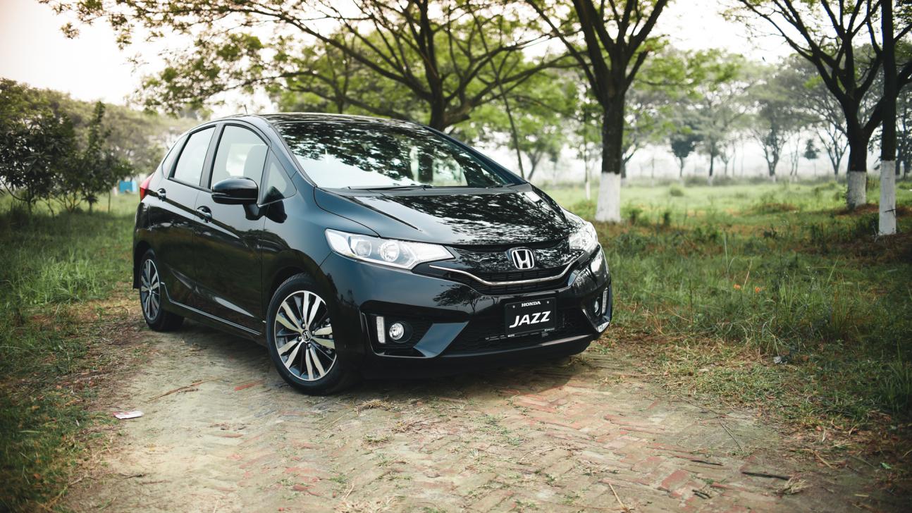 Размер колёс на Honda Jazz 2016 Подбор шин на Honda Jazz 2016