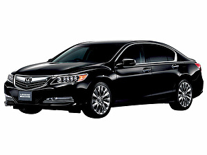 Размер колёс на Honda Legend 2018 Подбор шин на Honda Legend 2018