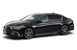 Размер колёс на Honda Legend 2020 Подбор шин на Honda Legend 2020