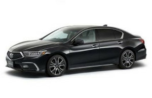 Размер колёс на Honda Legend 2021 Подбор шин на Honda Legend 2021