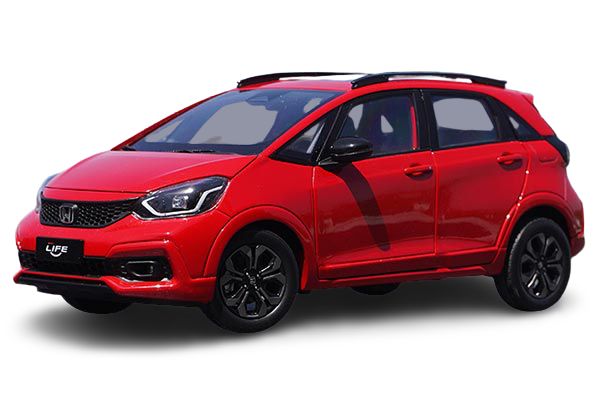 Размер колёс на Honda Life 2023 Подбор шин на Honda Life 2023