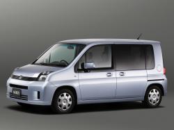 Размер колёс на Honda Mobilio 2004 Подбор шин на Honda Mobilio 2004