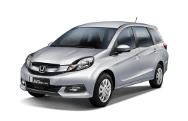 Размер колёс на Honda Mobilio 2015 Подбор шин на Honda Mobilio 2015