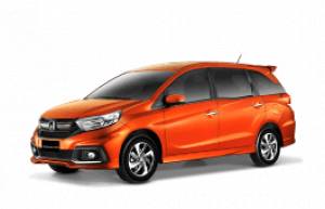 Размер колёс на Honda Mobilio 2017 Подбор шин на Honda Mobilio 2017