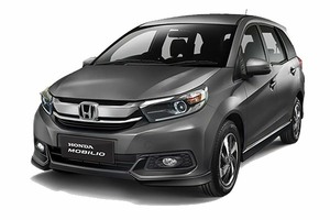 Размер колёс на Honda Mobilio 2023 Подбор шин на Honda Mobilio 2023