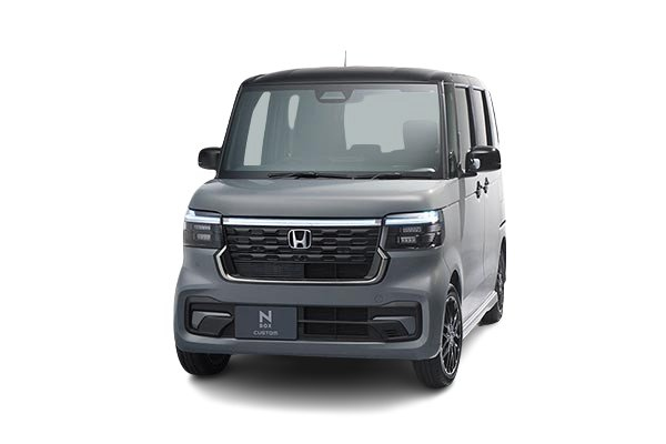 Размер колёс на Honda N-BOX Custom 2026 Подбор шин на Honda N-BOX Custom 2026