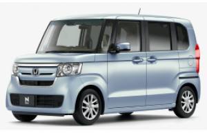 Размер колёс на Honda N BOX 2020 Подбор шин на Honda N BOX 2020