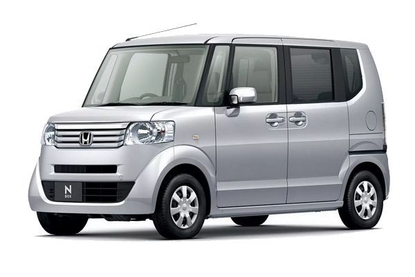 Размер колёс на Honda N BOX 2022 Подбор шин на Honda N BOX 2022